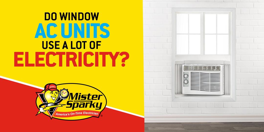 Which AC Units Use the Most Electricity (and Which are the Most Energy Efficient)