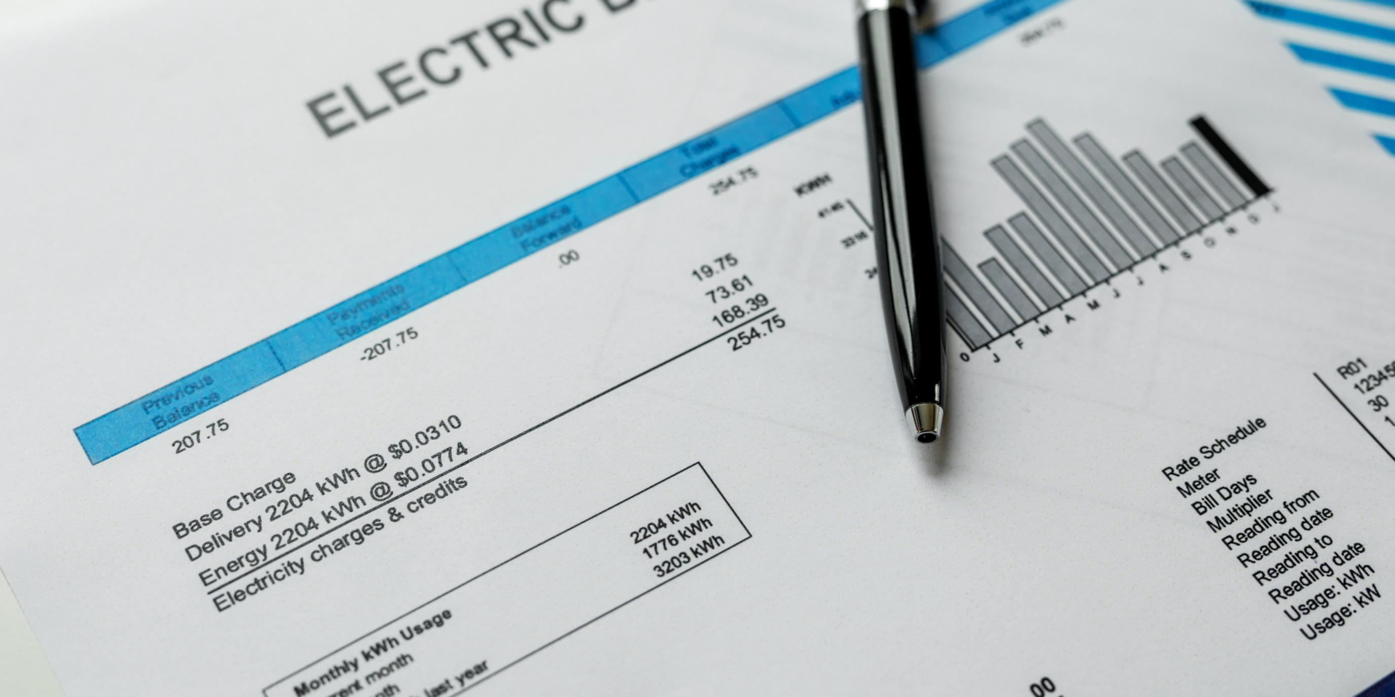 Practical Tips to Reduce Your Energy Bill