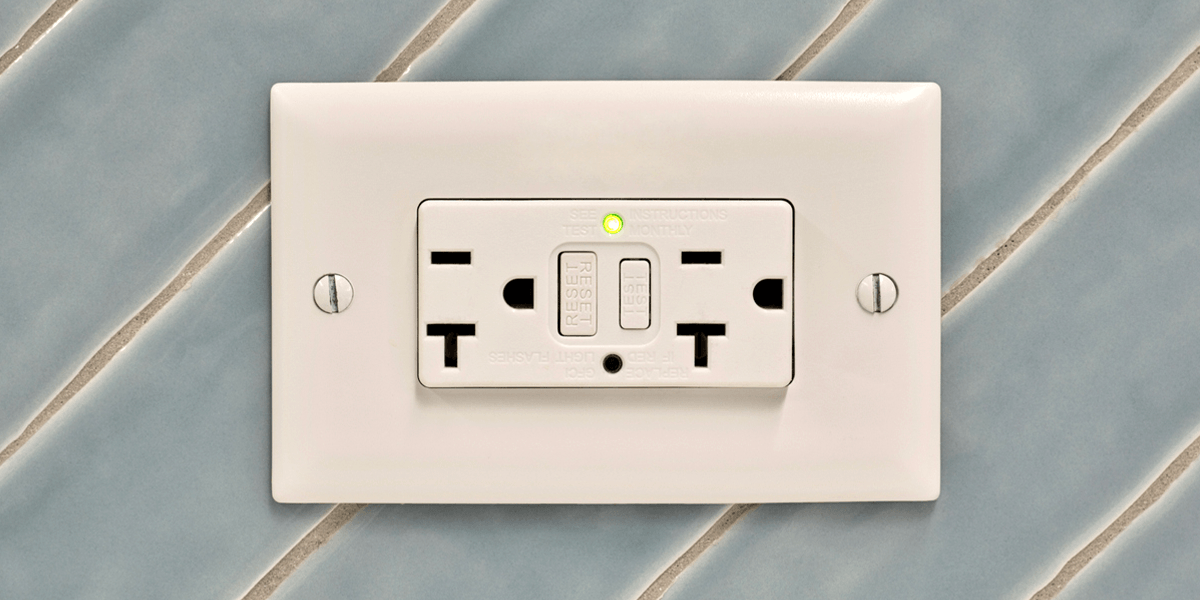 GFCI Outlets: The Safety Feature Every Home Needs