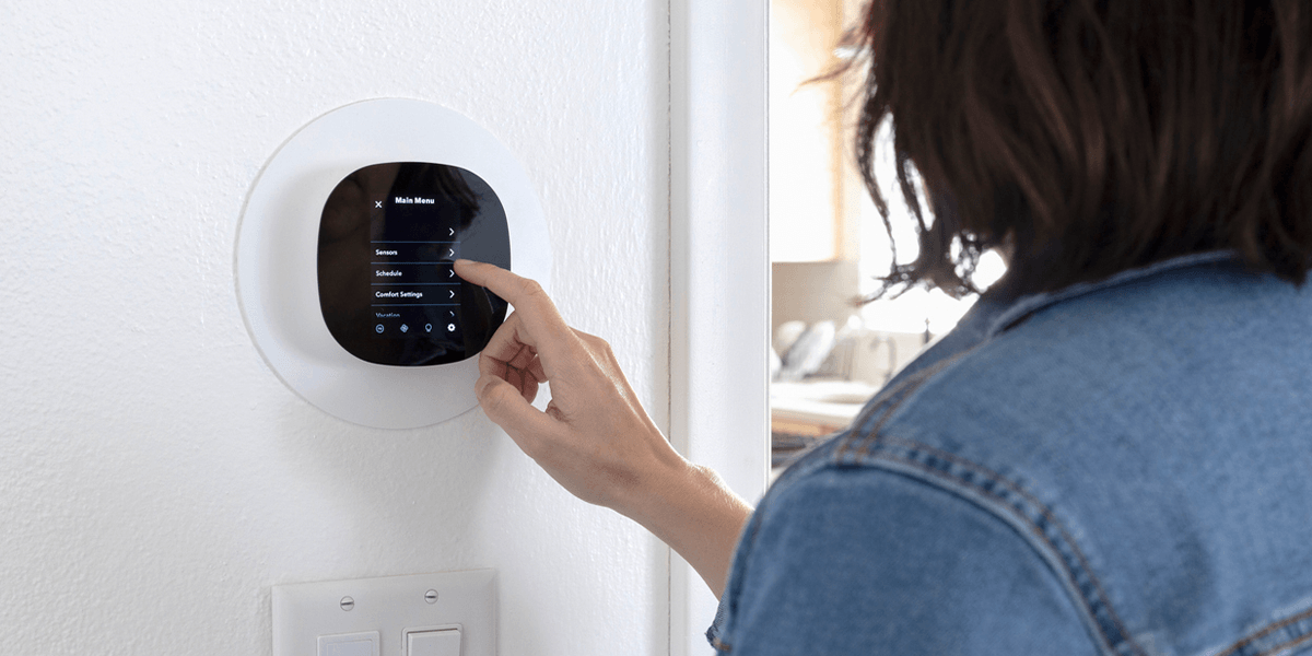 Smart Home Electrical Systems: Upgrade Your Columbia Home