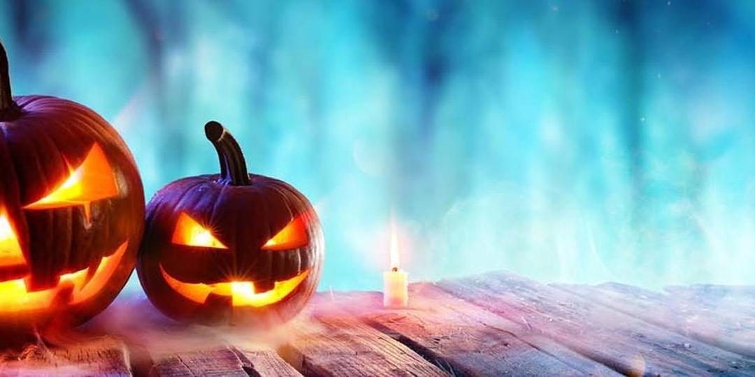 3 DIY Halloween Lighting Ideas