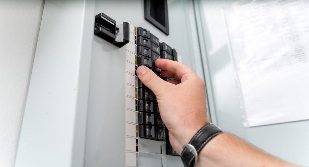 AFCI Nuisance Tripping in Wilmington Homes Explained