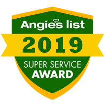 Mister Sparky of Atlanta Earns 2019 Angieâs List Super Service Award