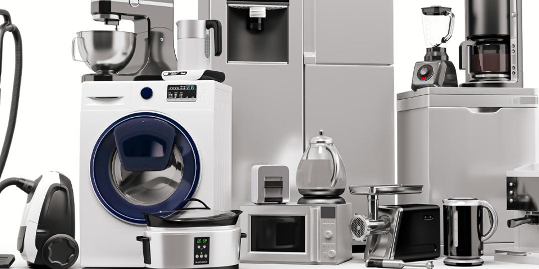 Which Appliances Use the Most Energy?