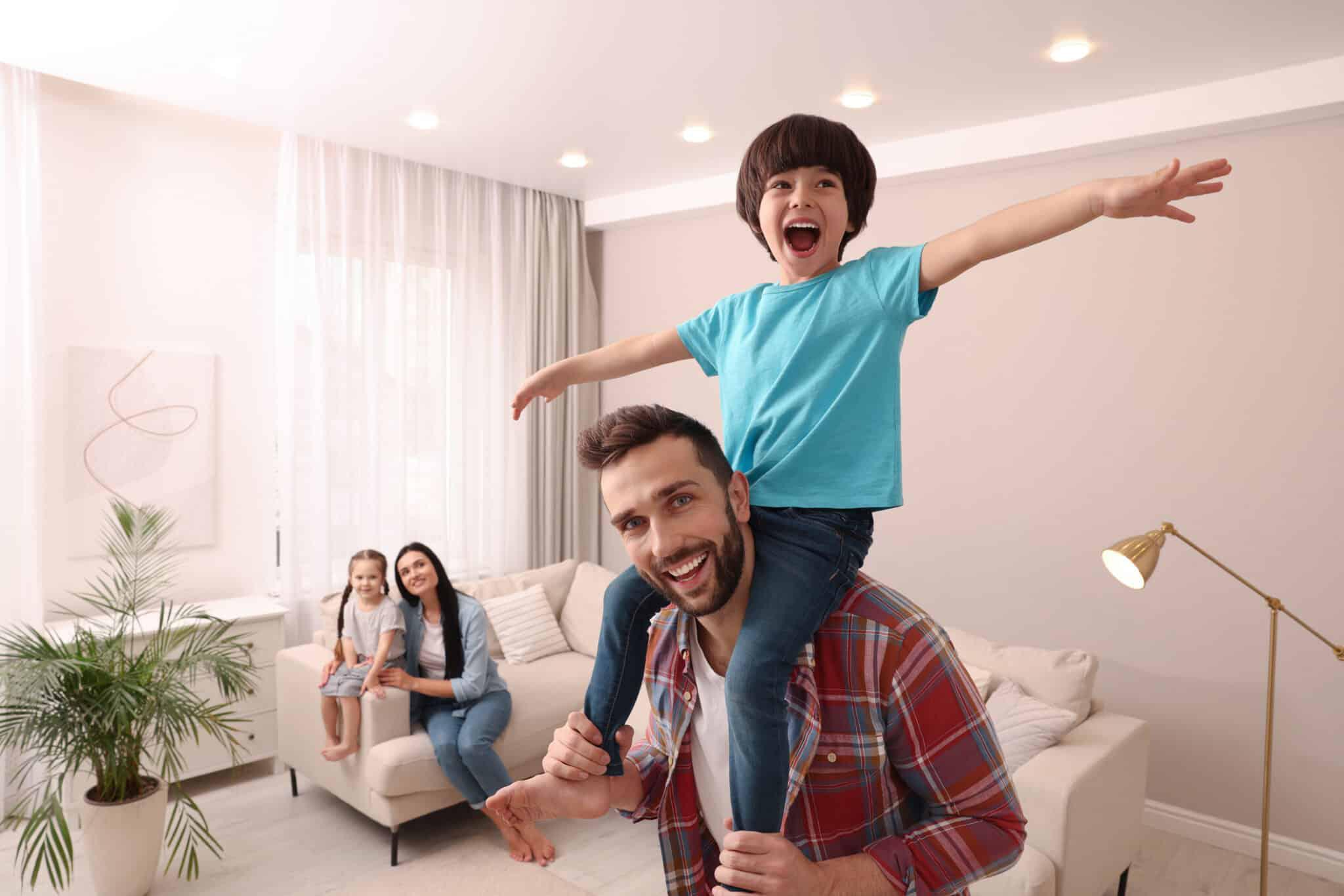 Enhancing Your York Home with Advanced Smart Lighting Solutions