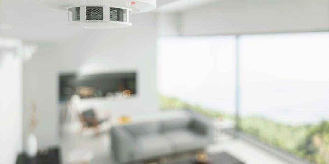 National Safety Month Feature: The History of the Smoke Detector
