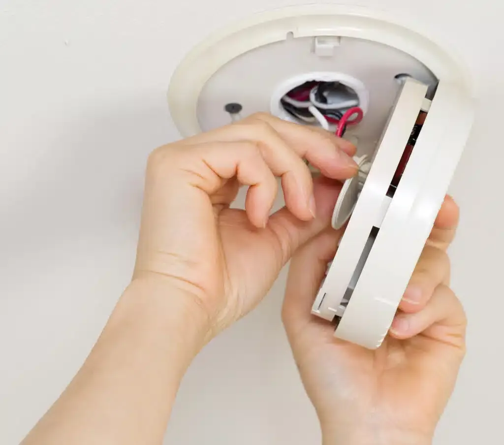 Carbon Monoxide Detectors Placement and Wiring Essentials