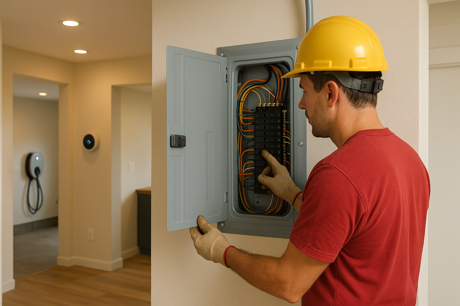 10 Must-Know Electrical Upgrades to Increase Your Home’s Value