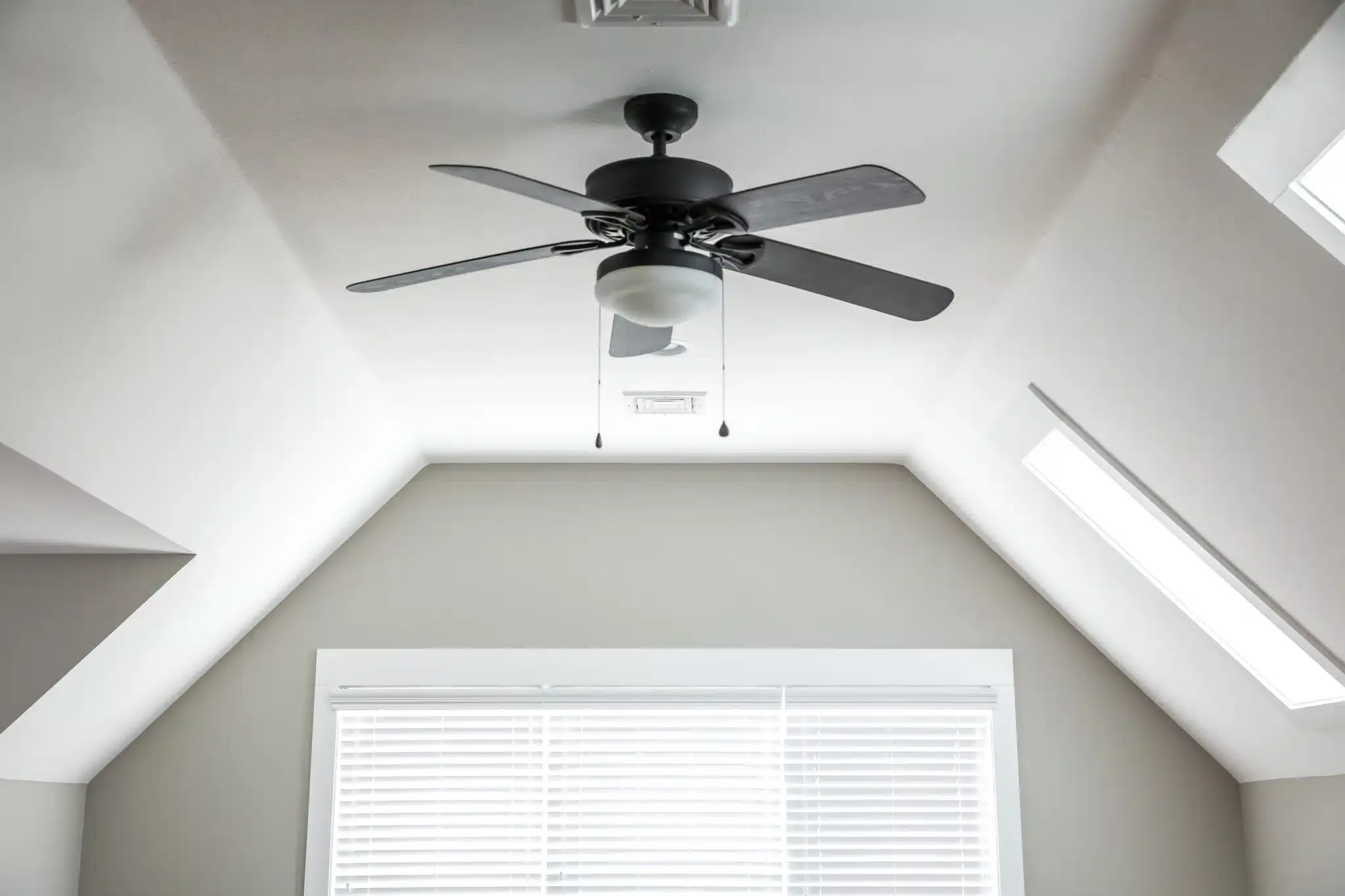 Installing Ceiling Fans: A Guide for Lancaster Residents