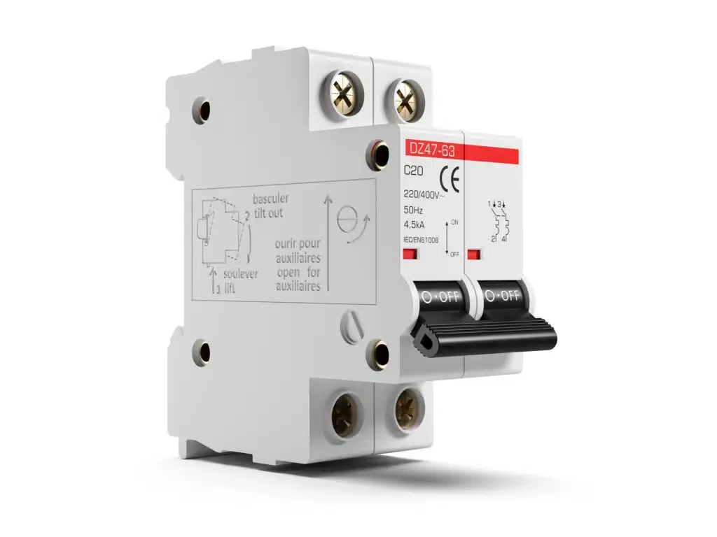 The Expert’s Guide to Circuit Breaker Replacement