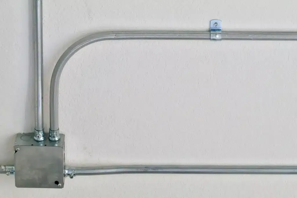 Conduit Bend Radius Rules Conway Electricians Use