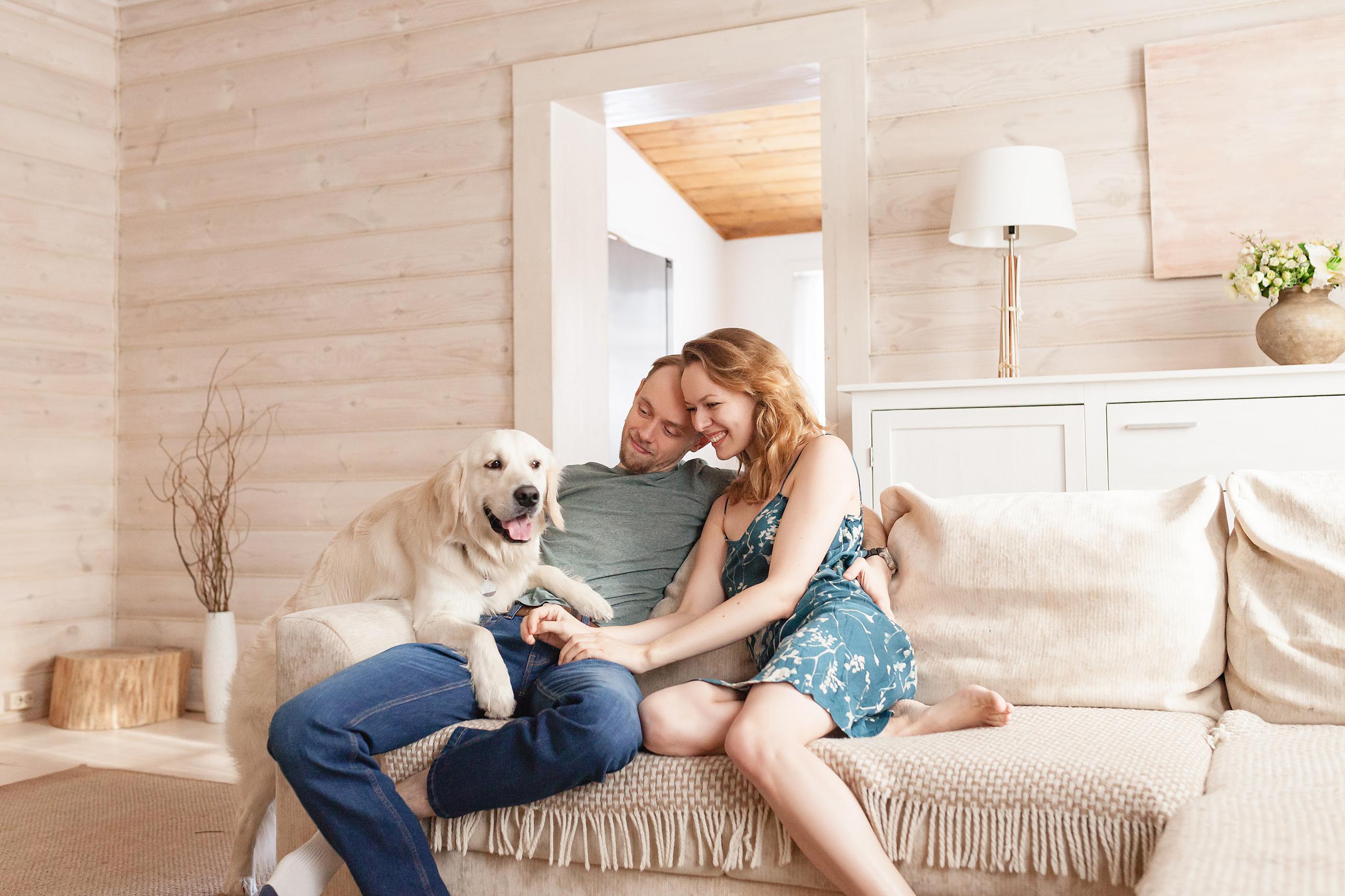 Valentine’s Day Lighting Ideas for a Cozy, Romantic Home