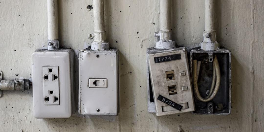 Is It Time to Upgrade Your Outlets?