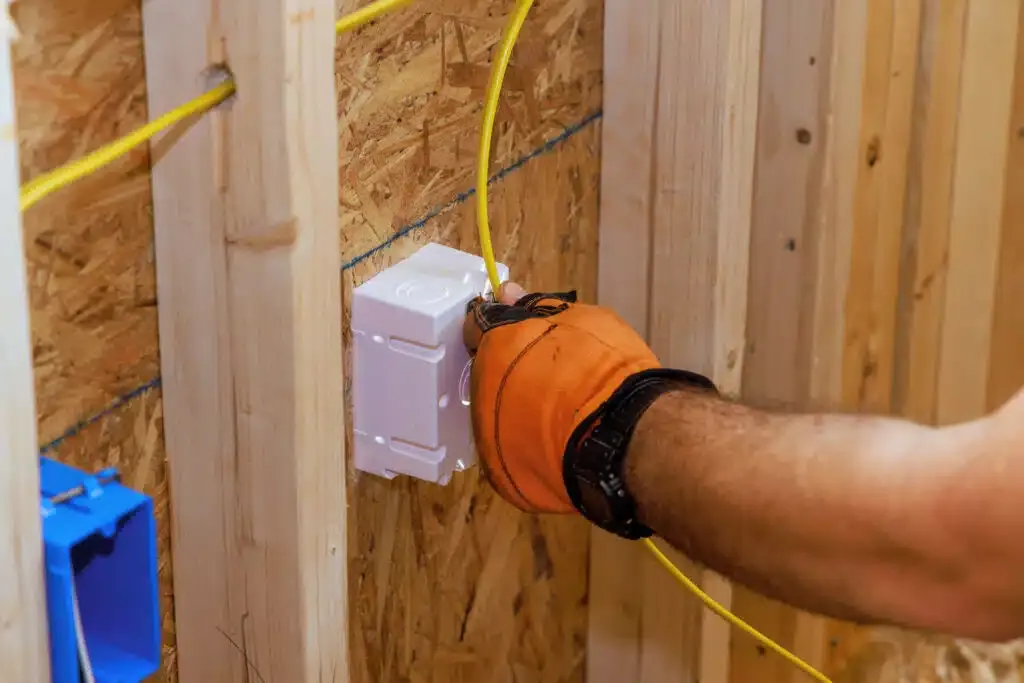 Discover the Benefits of Energy Efficient Wiring