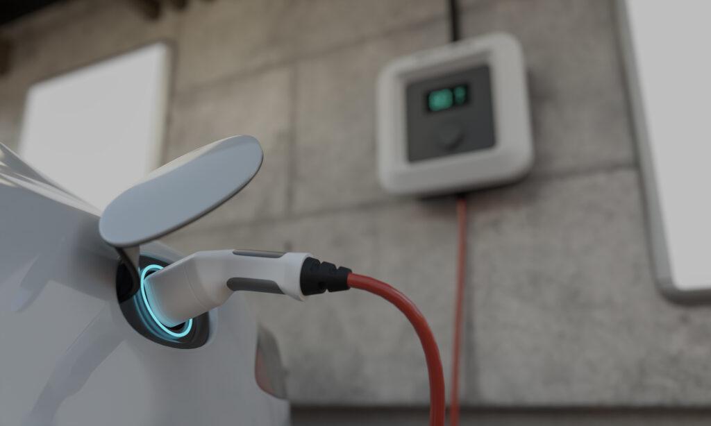 Advanced Electric Vehicle Support Systems