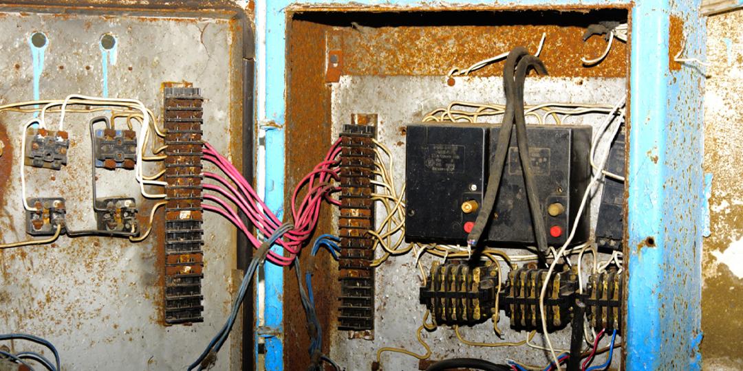 5 Reasons You Might Need an Electrical Panel Upgrade