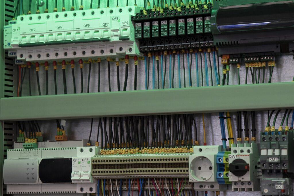 Electrical Load Balancing for Safer and Smoother Power