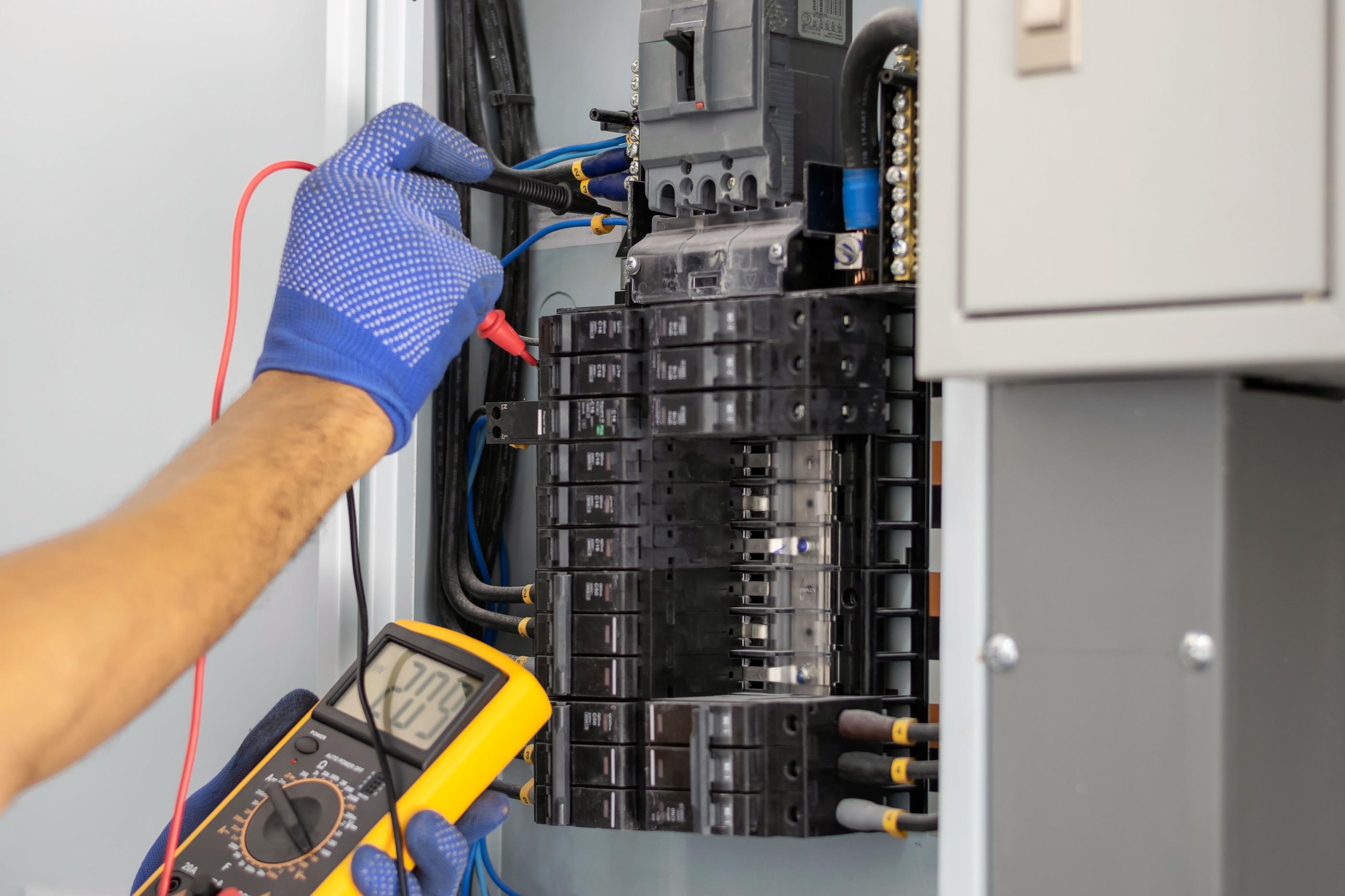 Understanding New Haven’s Electrical Codes and Why They Matter for Home Renovations
