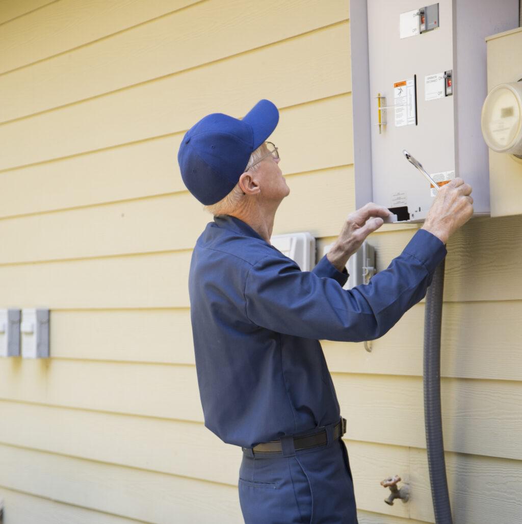 Installing a Generator Without a Electrical Panel Upgrade: Is It Safe?