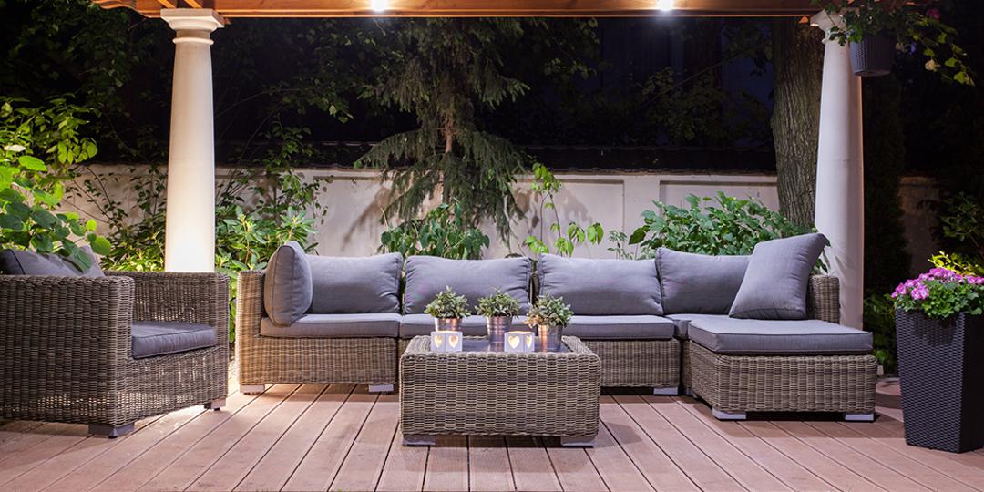 How to Choose the Best Outdoor Lighting for Your Home