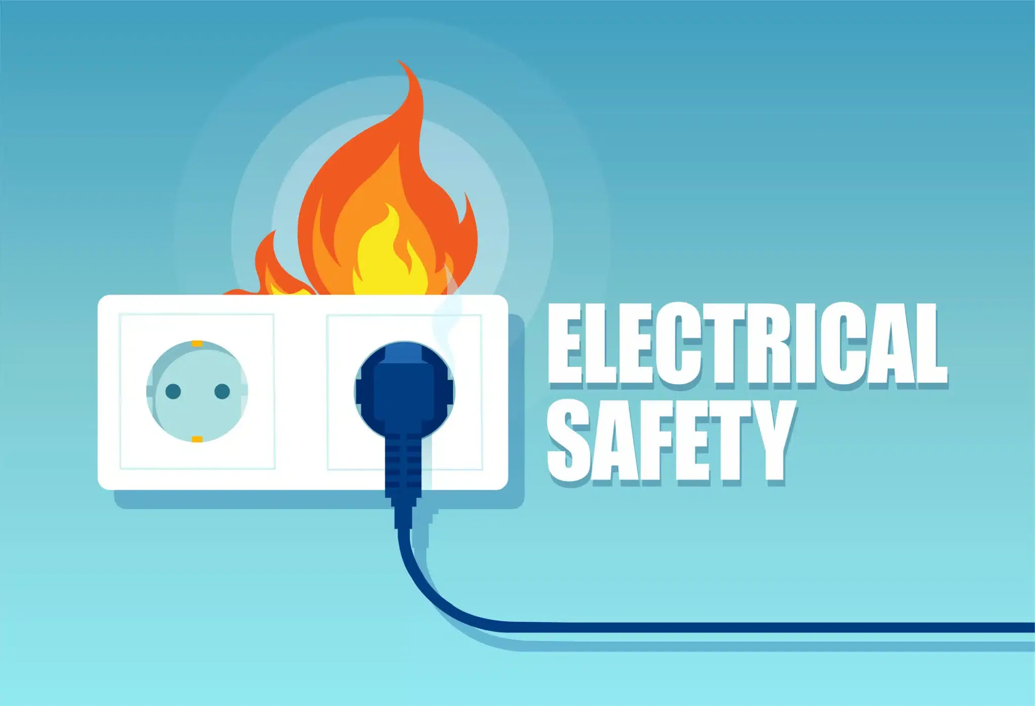 Winter Electrical Safety Tips for Texas Homes