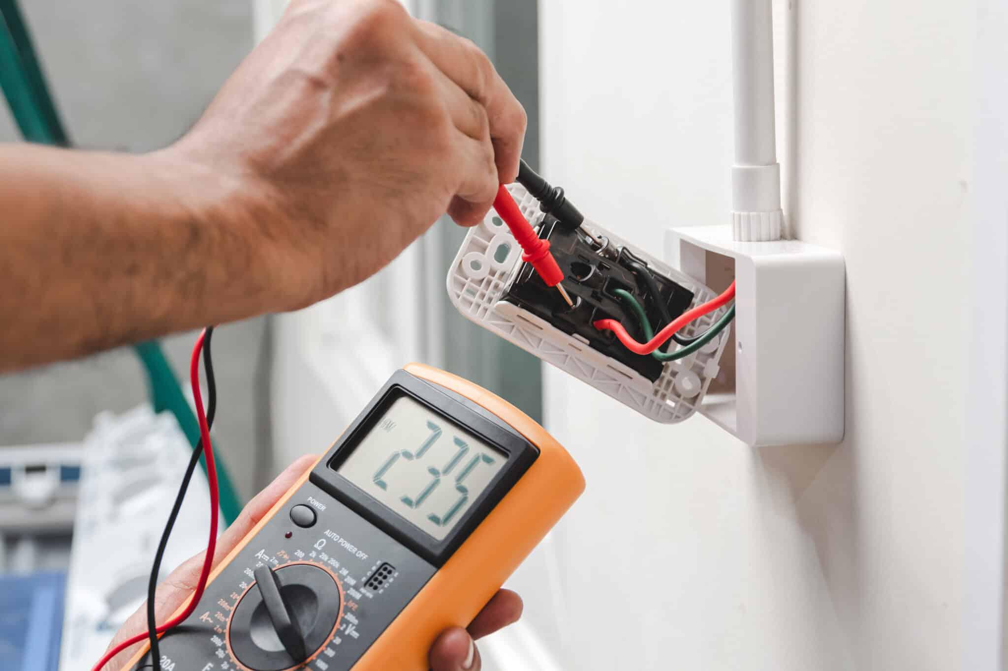 Why Your Home May Need an Electrical Safety Inspection