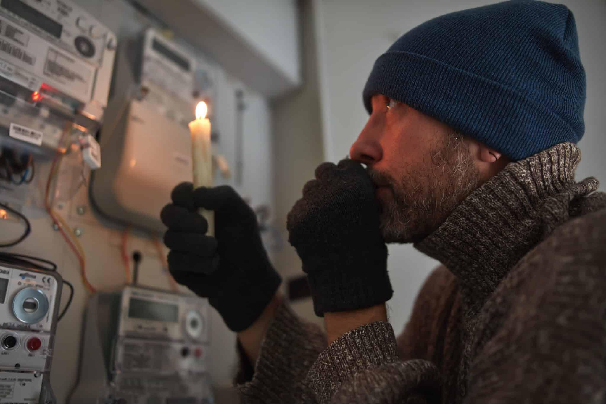 Winter Electrical Safety Tips for Lancaster Homes