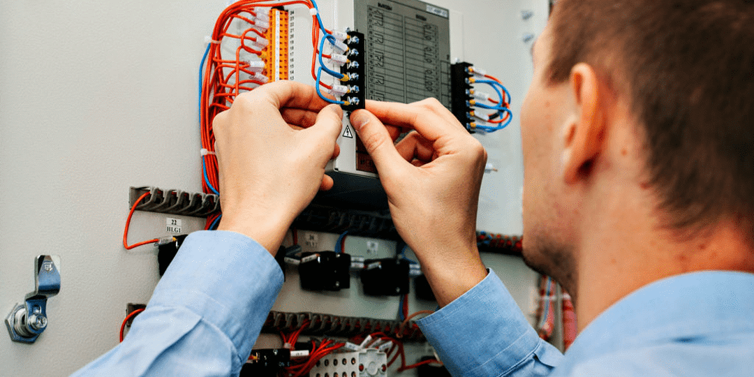 Finding a Reliable Commercial Electrician