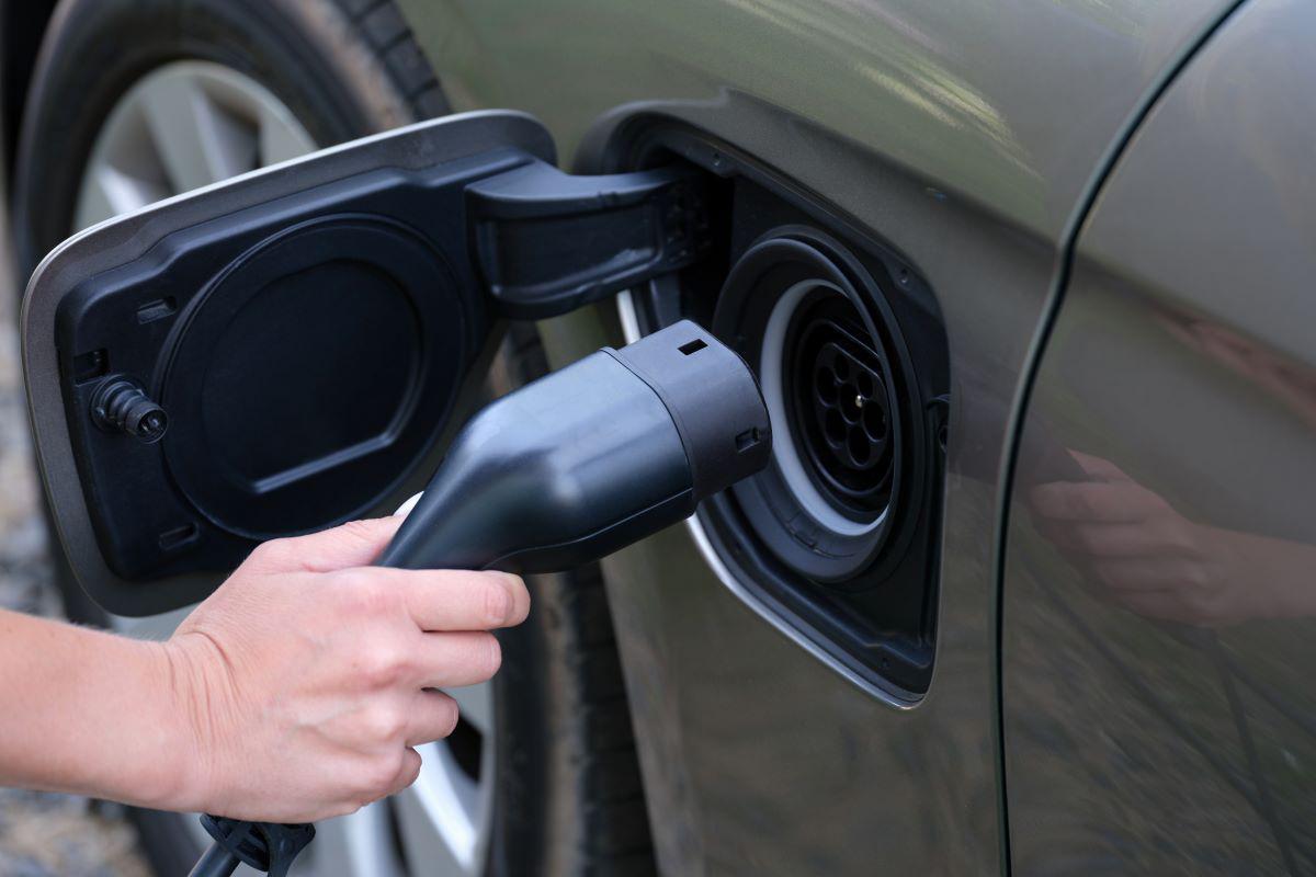 Your Guide to Home EV Charger Installation in Ocean County