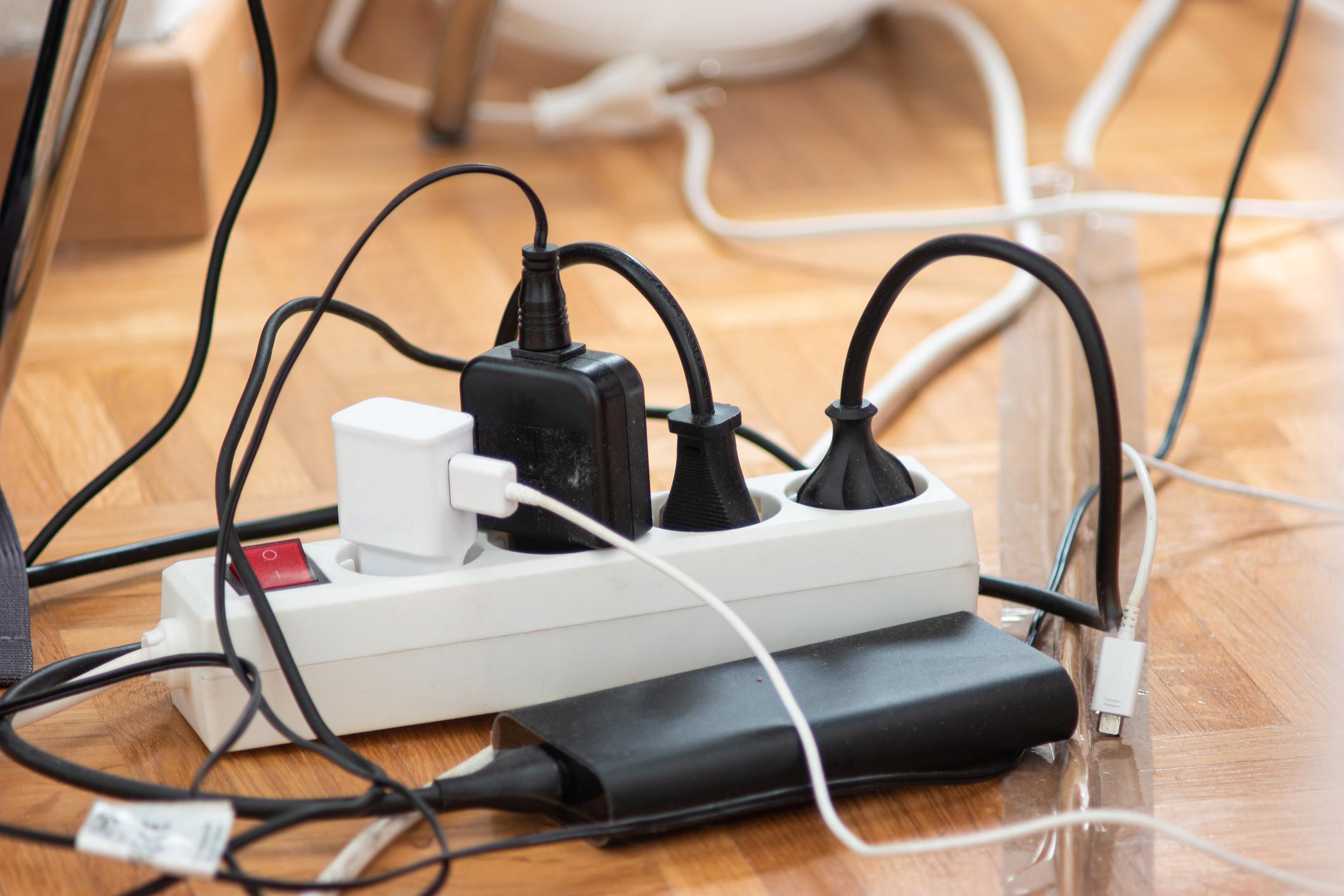 Extension Cord Safety: What You Need to Know to Protect Your Home