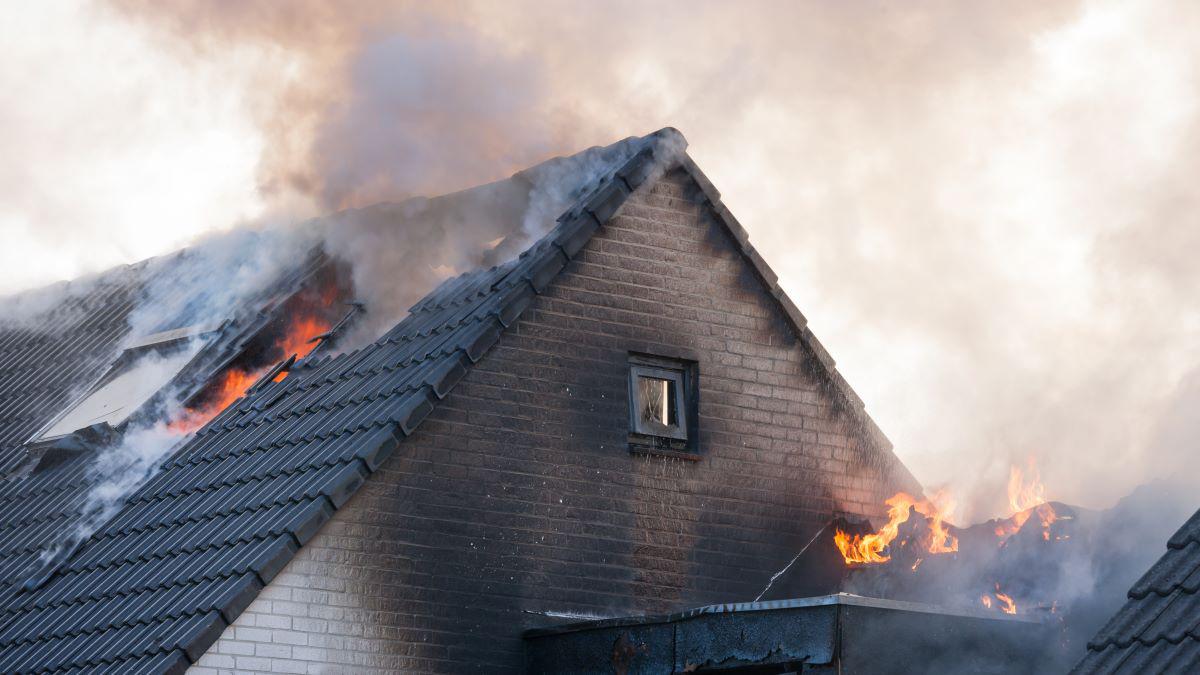 Preventing Electrical Fires: Common Electrical Hazards in Older Ocean County Homes
