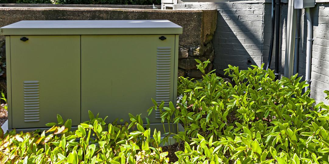 Standard Maintenance for Your Home Standby Generator