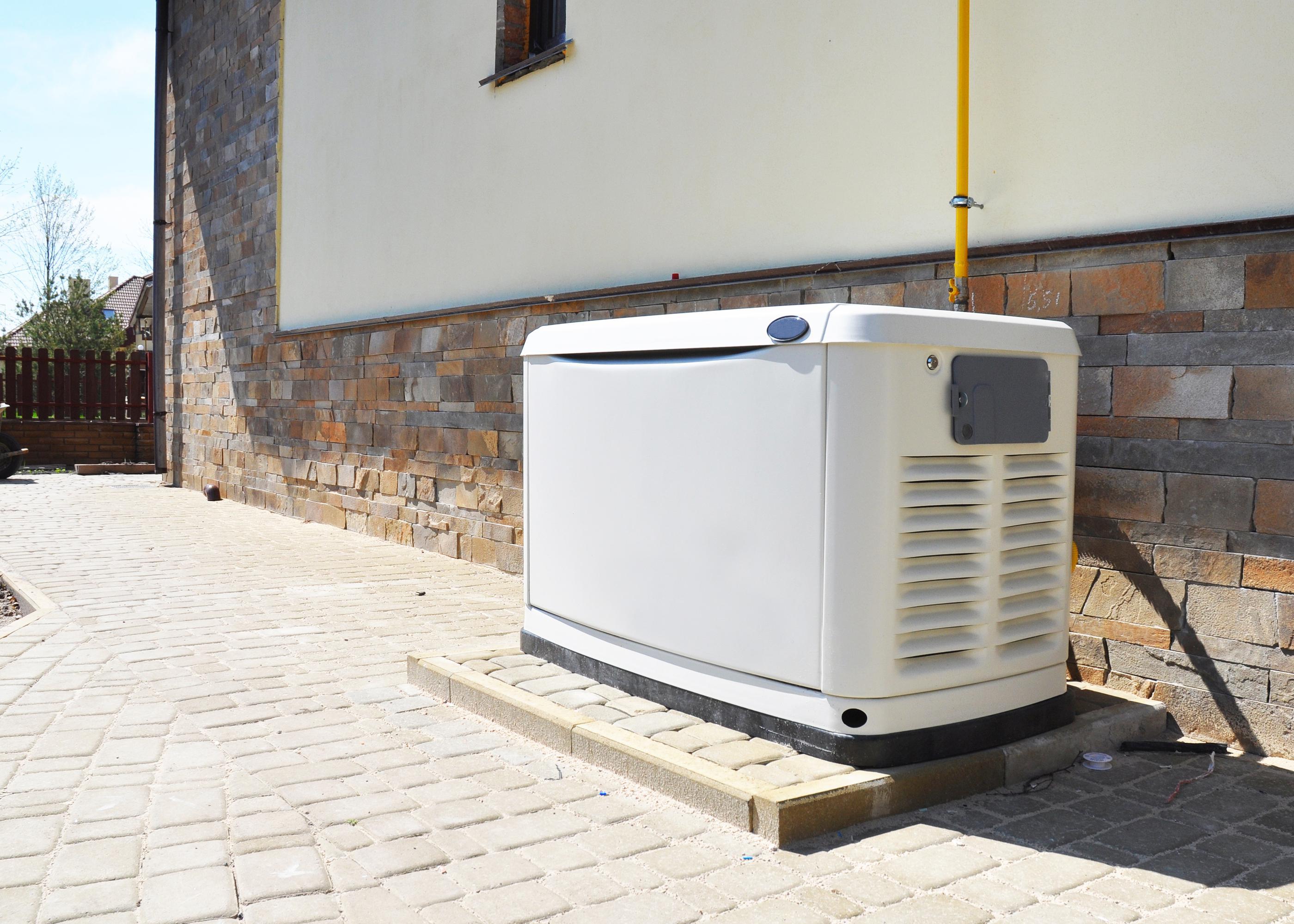Whole-Home vs. Portable Generators for Brew City Power Outages