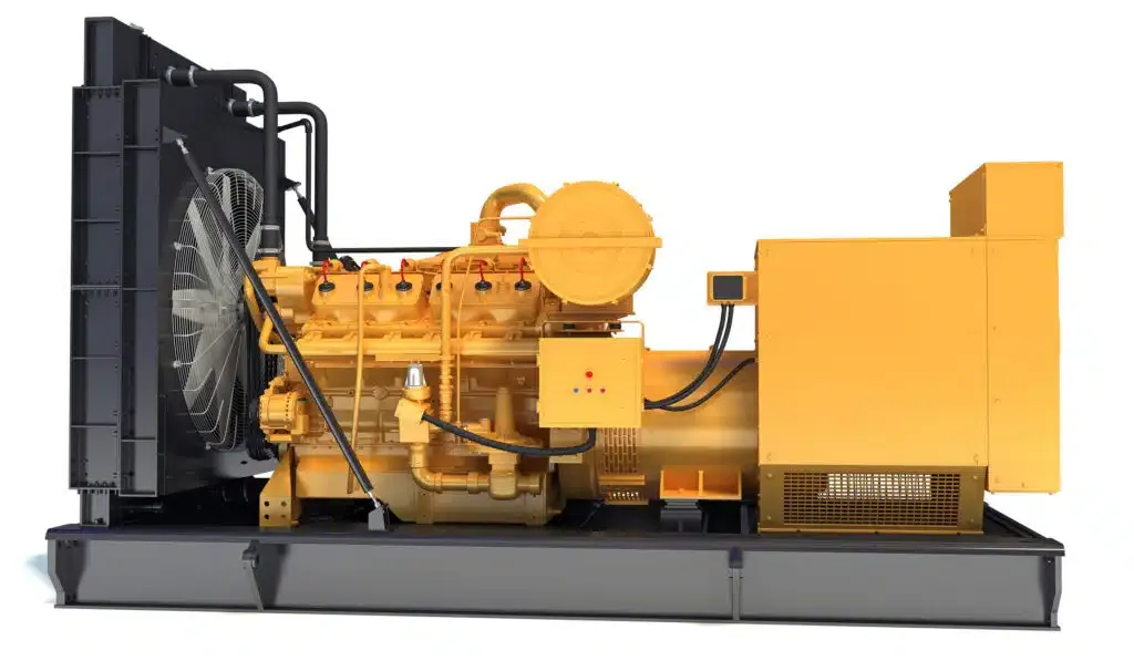 Genset Exhaust Safety Best Practices for Standby Systems