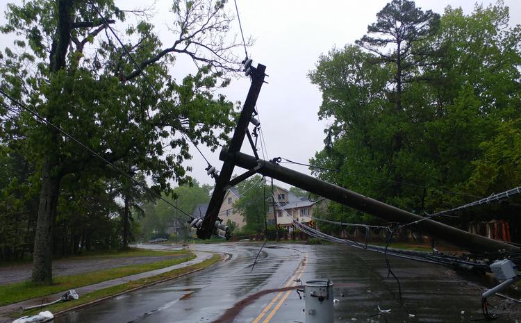 Home Disaster Preparedness Guide: Protecting Your Electrical System Before, During, and After a Natural Disaster