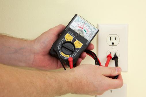 birmingham electrical inspection