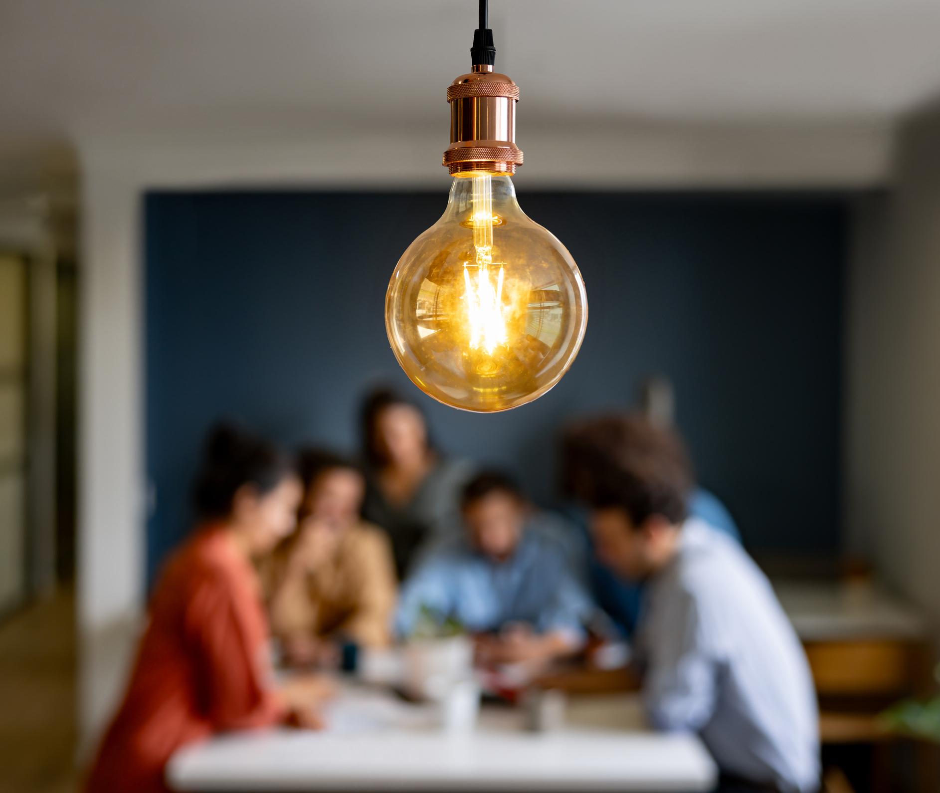 How to Choose the Right Light Bulbs for Your Home