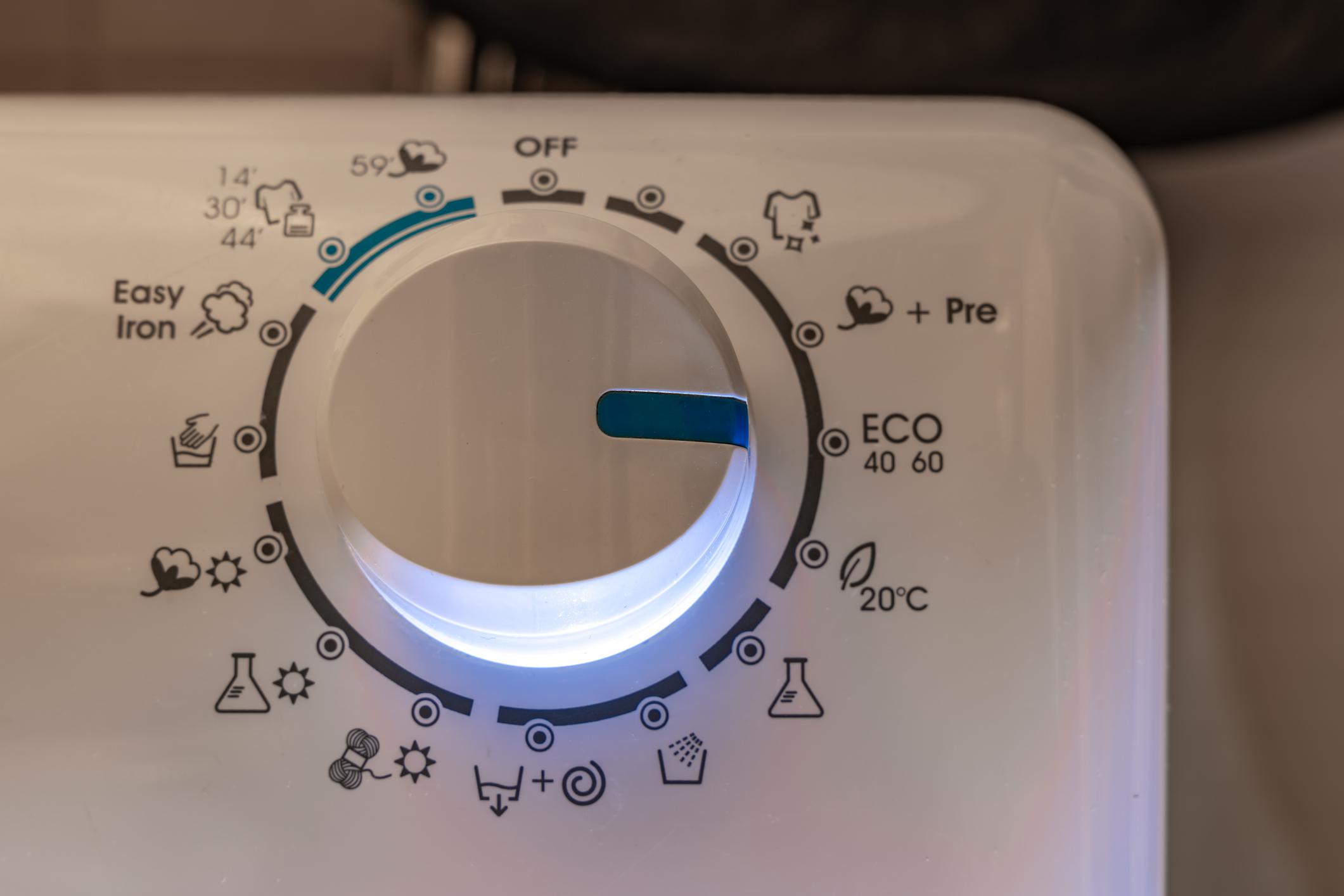 Do Eco Settings on Your Appliances Really Save Energy?