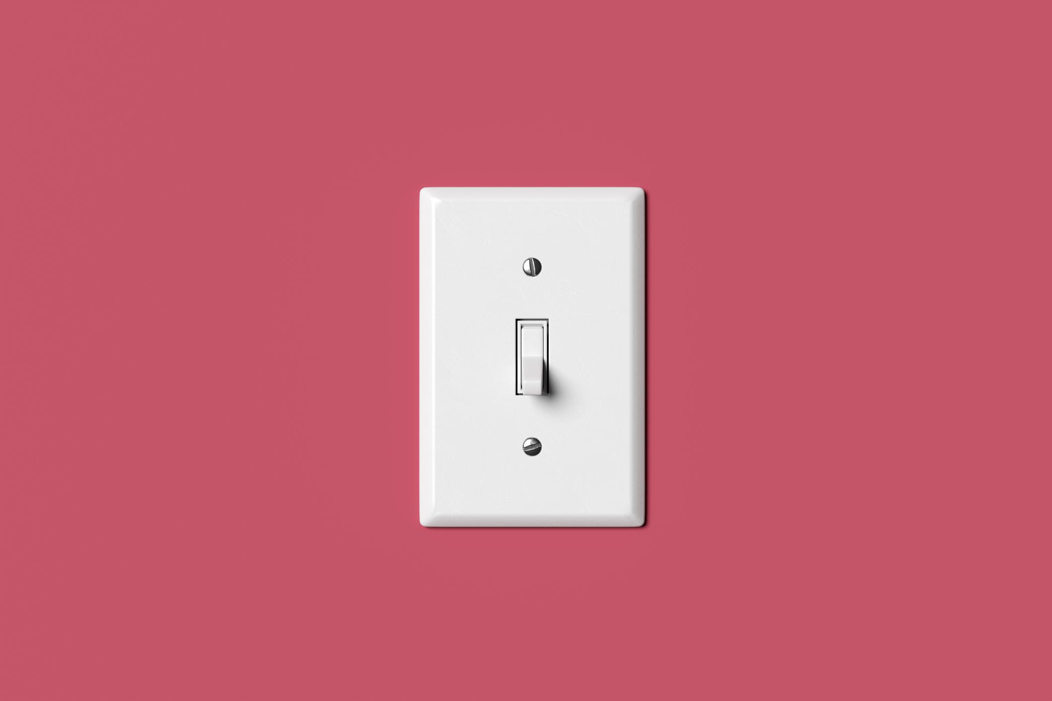 Why Is My Light Switch Hot? Causes, Warning Signs, and When to Call an Electrician