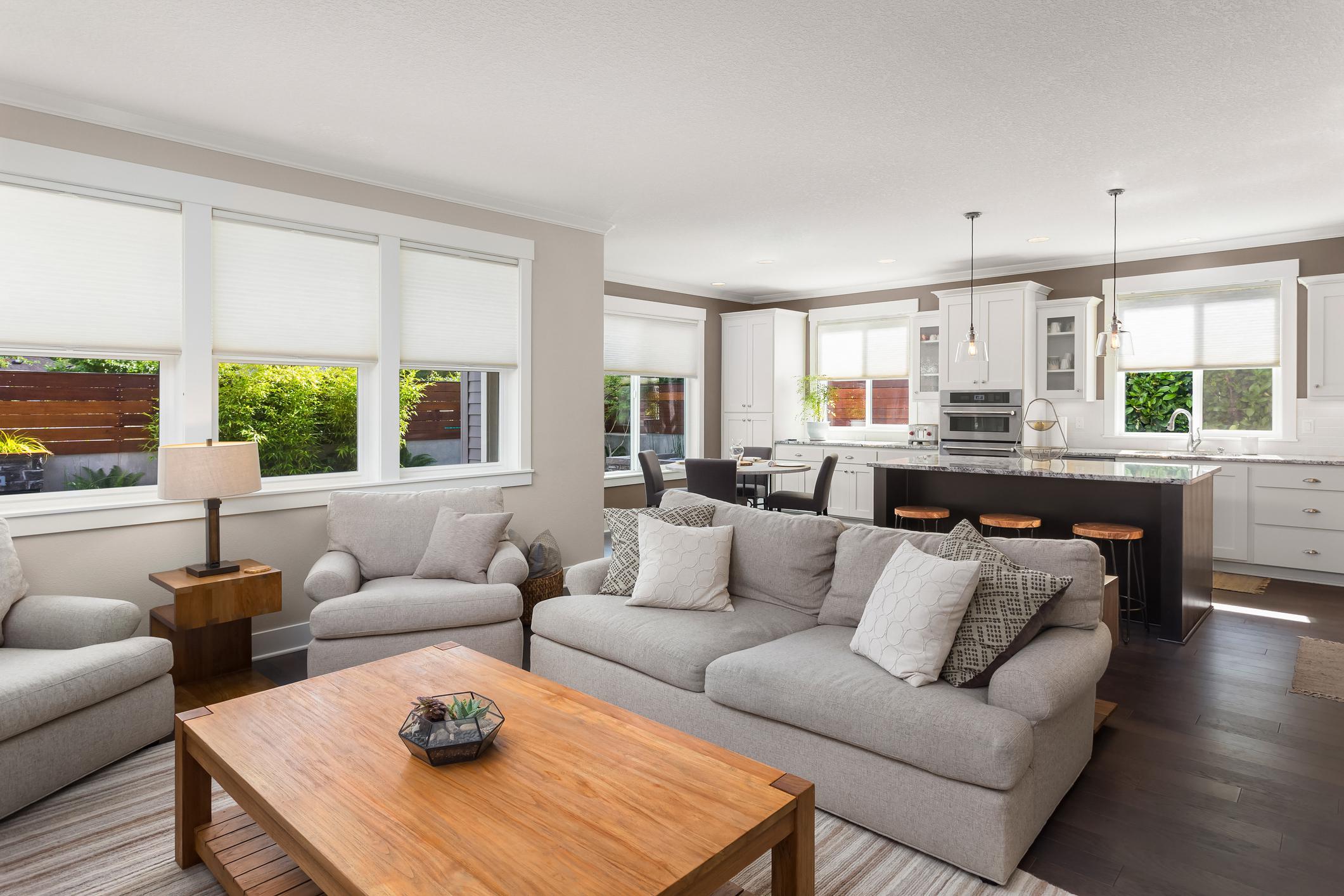 Lighting Control Setup for Smarter Daily Living