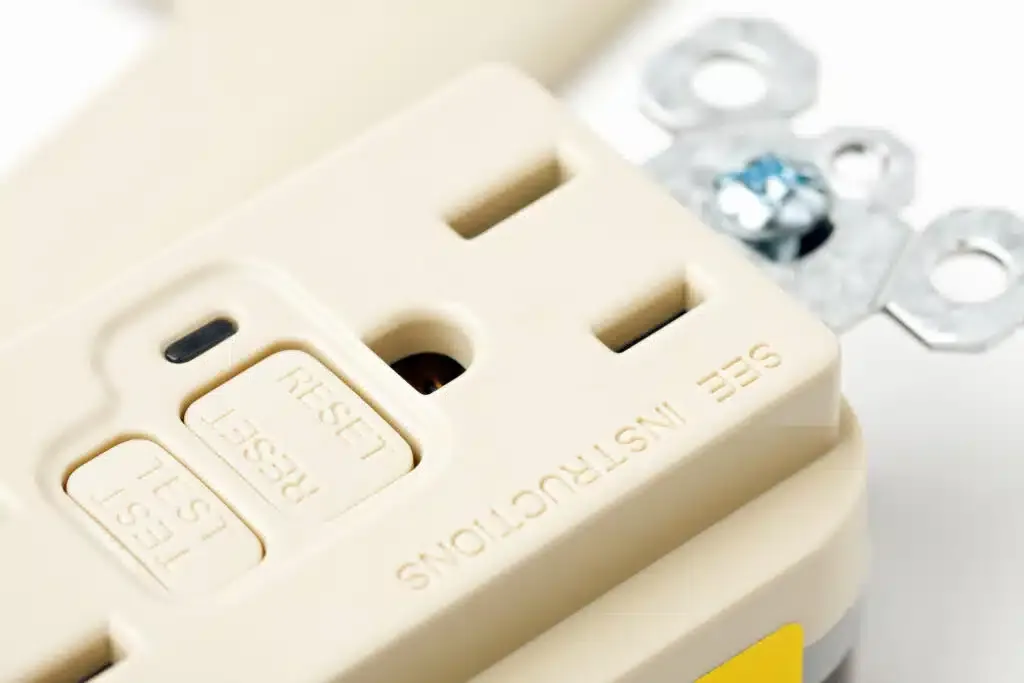 Why Install GFCI Outlets In Your Bathroom?