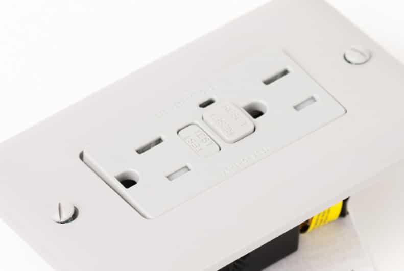 Why You Need GFCI Outlets in Lancaster