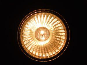 Halogen Bulb