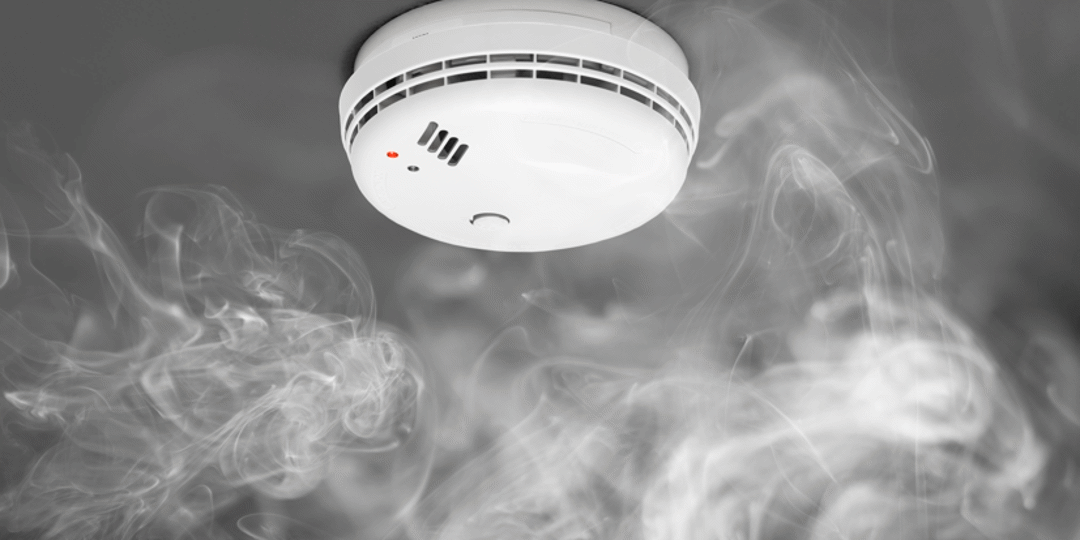 How Smoke and Carbon Monoxide Detectors Work