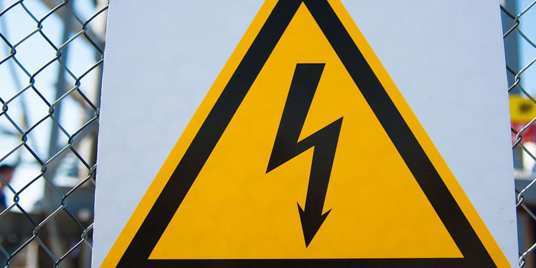 How to Prevent Electric Shock