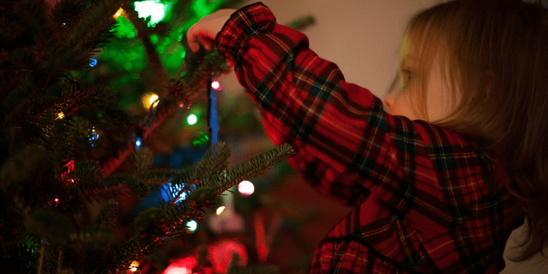 Holiday Decorating Safety Tips