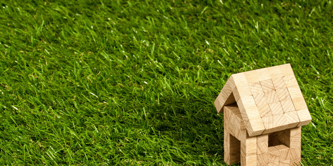 Four Ways to Make Your Home More Green