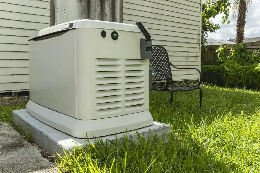 Home Generators That Keep Appliances Running Smoothly