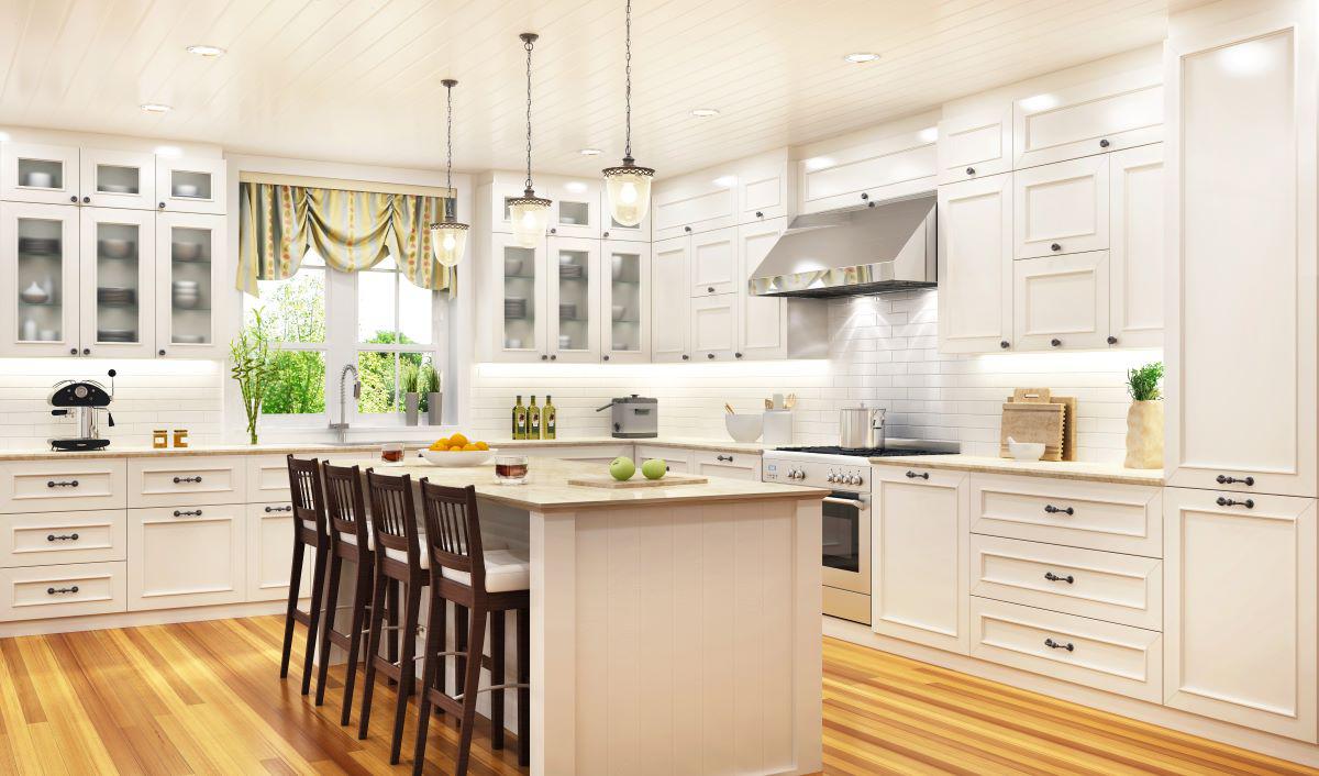 Top 2025 Lighting Trends for Homes and How to Achieve Them