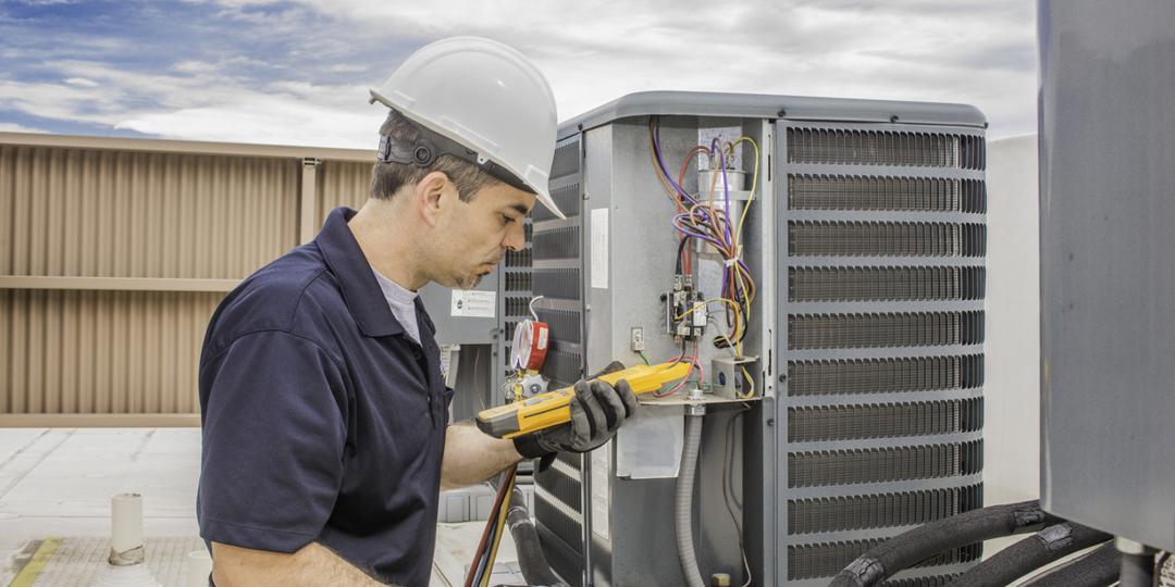 HVAC Maintenance Tips